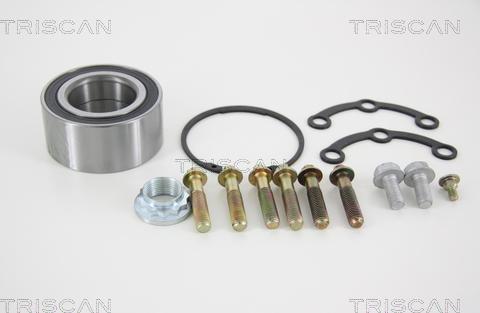 Kawe 8530 23201 - Kit de roulements de roue droxauto.com