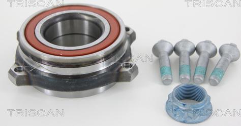 Kawe 8530 23219 - Kit de roulements de roue droxauto.com