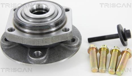 Kawe 8530 27118 - Kit de roulements de roue droxauto.com