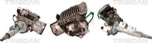 Kawe 8520 15700 - Colonne de direction droxauto.com