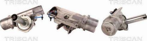 Kawe 8520 12701 - Colonne de direction droxauto.com