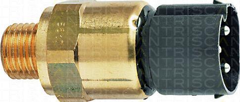 Kawe 8625 58090 - Interrupteur de température, ventilateur de radiateur droxauto.com