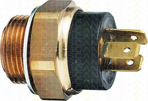 Kawe 8625 152092 - Interrupteur de température, ventilateur de radiateur droxauto.com