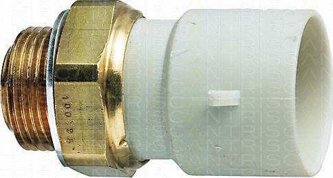 Kawe 8625 100100 - Interrupteur de température, ventilateur de radiateur droxauto.com