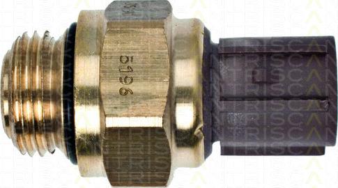 Kawe 8625 138095 - Interrupteur de température, ventilateur de radiateur droxauto.com