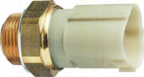 Kawe 8625 137095 - Interrupteur de température, ventilateur de radiateur droxauto.com