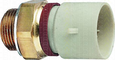 Kawe 8625 125100 - Interrupteur de température, ventilateur de radiateur droxauto.com