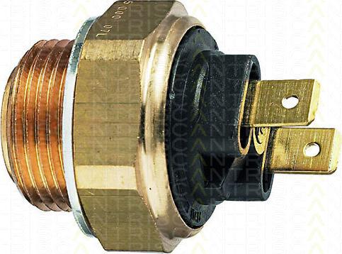 Kawe 8625 126092 - Interrupteur de température, ventilateur de radiateur droxauto.com