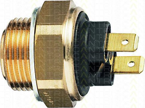 Kawe 8625 12090 - Interrupteur de température, ventilateur de radiateur droxauto.com