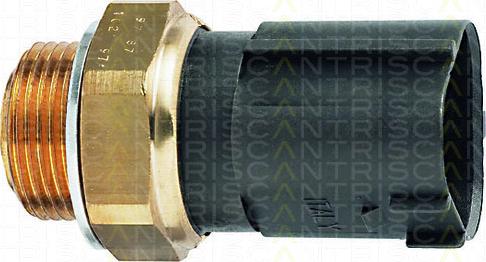 Kawe 8625 120097 - Interrupteur de température, ventilateur de radiateur droxauto.com