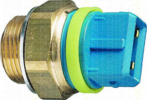 Kawe 8625 75097 - Interrupteur de température, ventilateur de radiateur droxauto.com