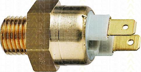 Kawe 8625 76087 - Interrupteur de température, ventilateur de radiateur droxauto.com