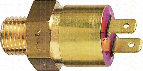 Kawe 8625 72072 - Interrupteur de température, ventilateur de radiateur droxauto.com