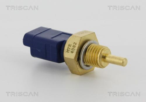 Kawe 8626 10044 - Sonde de température, liquide de refroidissement droxauto.com