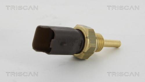 Kawe 8626 10054 - Sonde de température, liquide de refroidissement droxauto.com