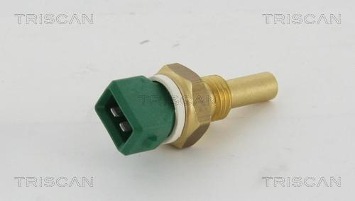Kawe 8626 10020 - Sonde de température, liquide de refroidissement droxauto.com