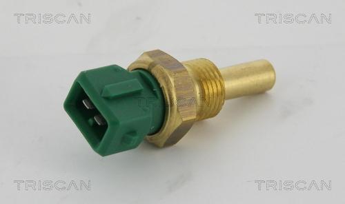 Kawe 8626 10027 - Sonde de température, liquide de refroidissement droxauto.com