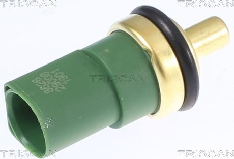 Kawe 8626 29006 - Sonde de température, liquide de refroidissement droxauto.com