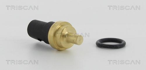 Kawe 8626 29007 - Sonde de température, liquide de refroidissement droxauto.com