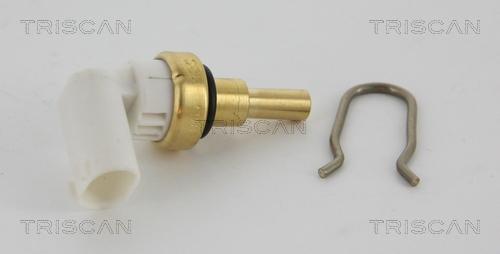Kawe 8626 24005 - Sonde de température, liquide de refroidissement droxauto.com