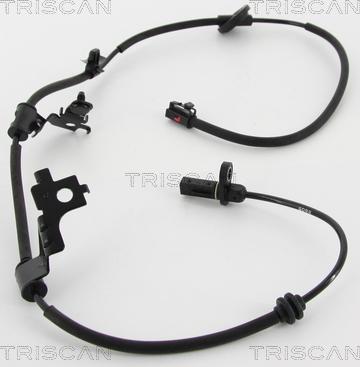 Kawe 8180 43403 - Capteur, vitesse de roue droxauto.com