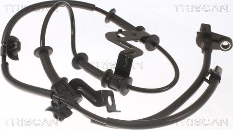 Kawe 8180 43138 - Capteur, vitesse de roue droxauto.com