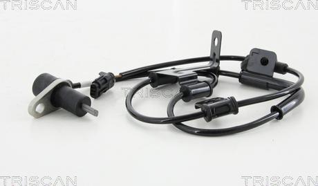 Kawe 8180 43359 - Capteur, vitesse de roue droxauto.com