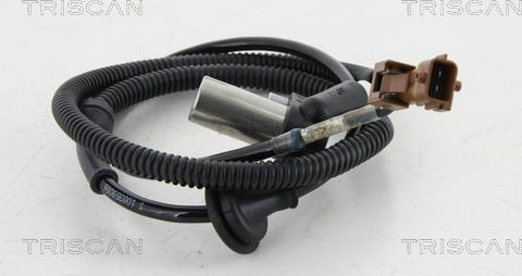 Kawe 8180 67300 - Capteur, vitesse de roue droxauto.com