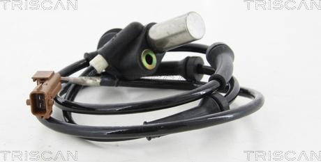 Kawe 8180 67301 - Capteur, vitesse de roue droxauto.com