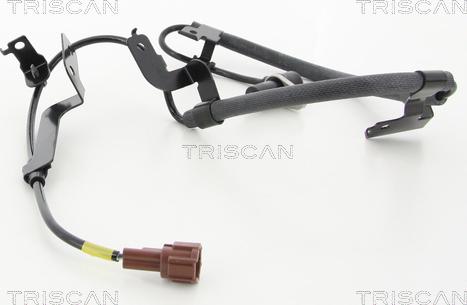 Kawe 8180 14503 - Capteur, vitesse de roue droxauto.com