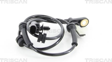 Kawe 8180 14305 - Capteur, vitesse de roue droxauto.com