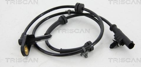 Kawe 8180 14220 - Capteur, vitesse de roue droxauto.com