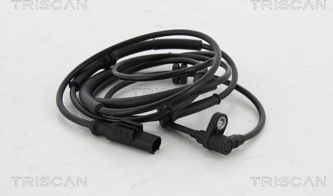 Kawe 8180 15183 - Capteur, vitesse de roue droxauto.com