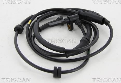 Kawe 8180 15318 - Capteur, vitesse de roue droxauto.com