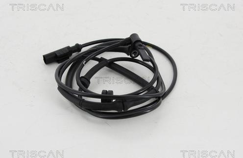 Kawe 8180 15317 - Capteur, vitesse de roue droxauto.com