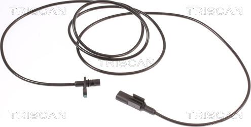 Kawe 8180 10327 - Capteur, vitesse de roue droxauto.com