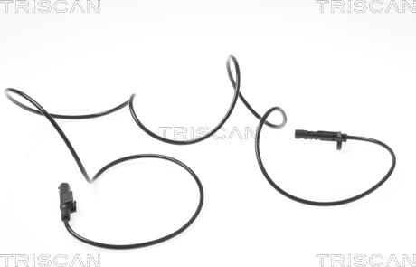 Kawe 8180 10204 - Capteur, vitesse de roue droxauto.com