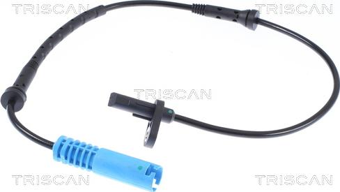 Kawe 8180 11119 - Capteur, vitesse de roue droxauto.com