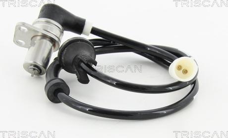 Kawe 8180 11301 - Capteur, vitesse de roue droxauto.com