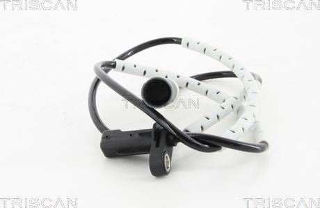 Kawe 8180 11209 - Capteur, vitesse de roue droxauto.com