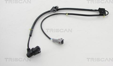 Kawe 8180 13144 - Capteur, vitesse de roue droxauto.com