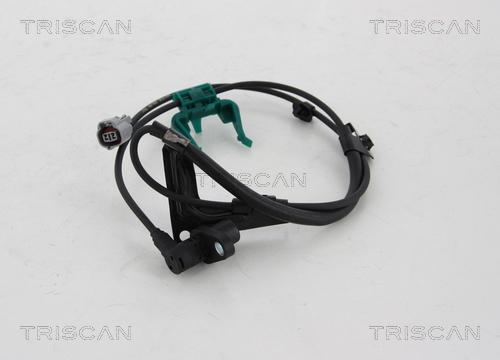 Kawe 8180 13151 - Capteur, vitesse de roue droxauto.com