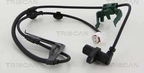 Kawe 8180 13359 - Capteur, vitesse de roue droxauto.com