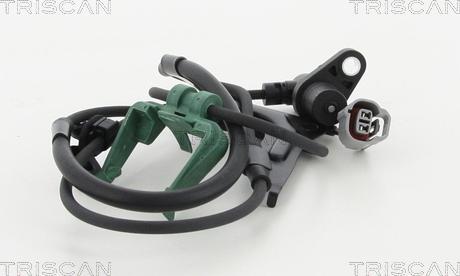 Kawe 8180 13350 - Capteur, vitesse de roue droxauto.com