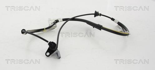 Kawe 8180 13366 - Capteur, vitesse de roue droxauto.com