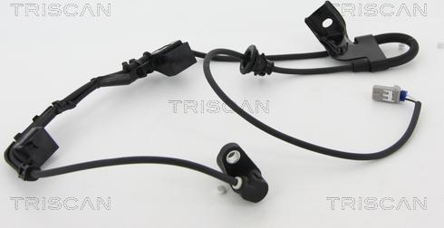 Kawe 8180 13216 - Capteur, vitesse de roue droxauto.com