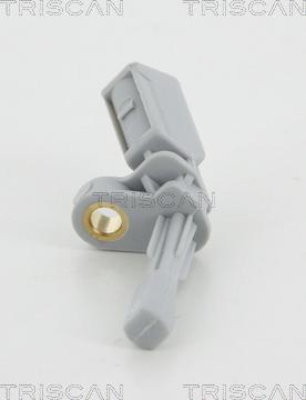 Kawe 8180 29351 - Capteur, vitesse de roue droxauto.com