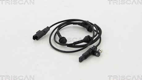 Kawe 8180 28123 - Capteur, vitesse de roue droxauto.com