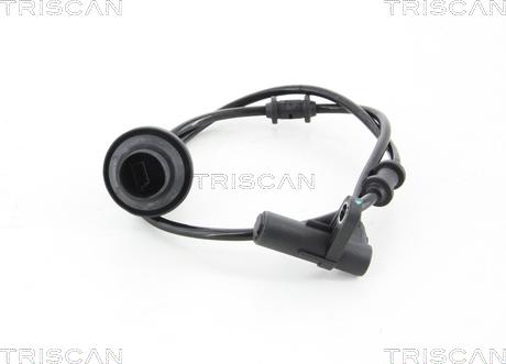 Kawe 8180 23403 - Capteur, vitesse de roue droxauto.com