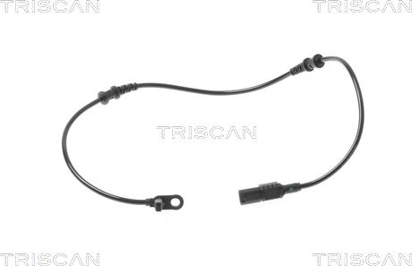 Kawe 8180 23129 - Capteur, vitesse de roue droxauto.com